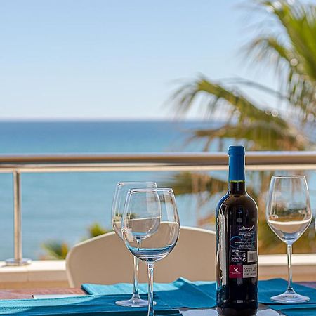 Fantastic Views , On The Beach Best Location In טורמולינוס מראה חיצוני תמונה